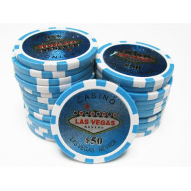 jeton poker las vegas 50