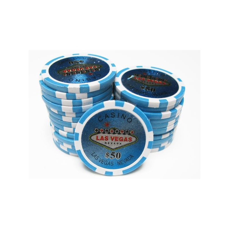 jeton poker las vegas 50