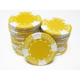 texas holdem jaune