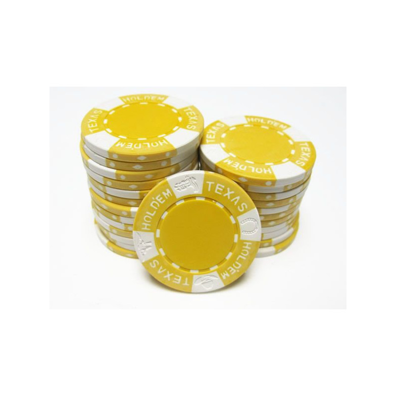texas holdem jaune