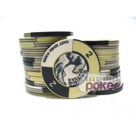 jeton ceramique raging 2