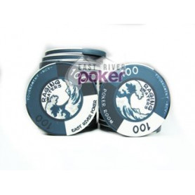 jeton en ceramqiue raging 100