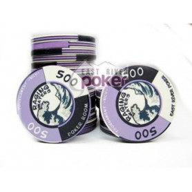 jeton ceramqiue raging 500