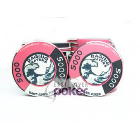 jeton ceramqiue raging 5000