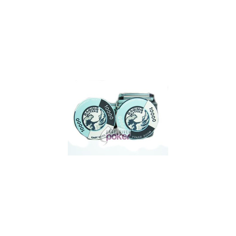 jeton ceramqiue raging 10000