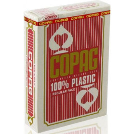 cartes copag regular