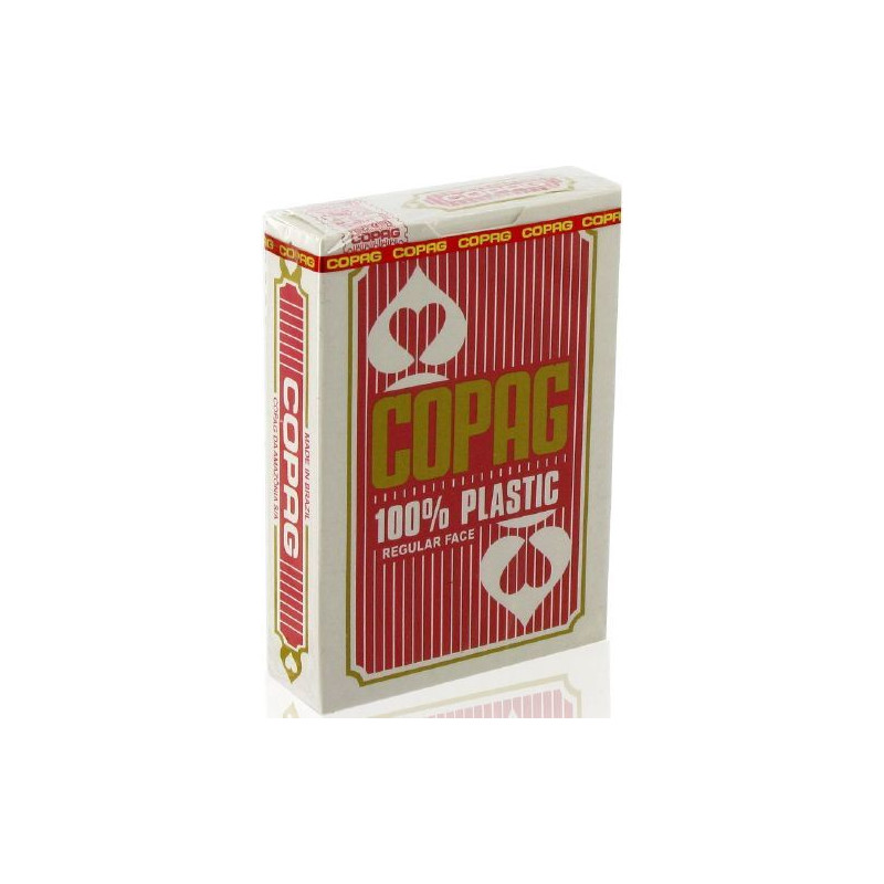 cartes copag regular