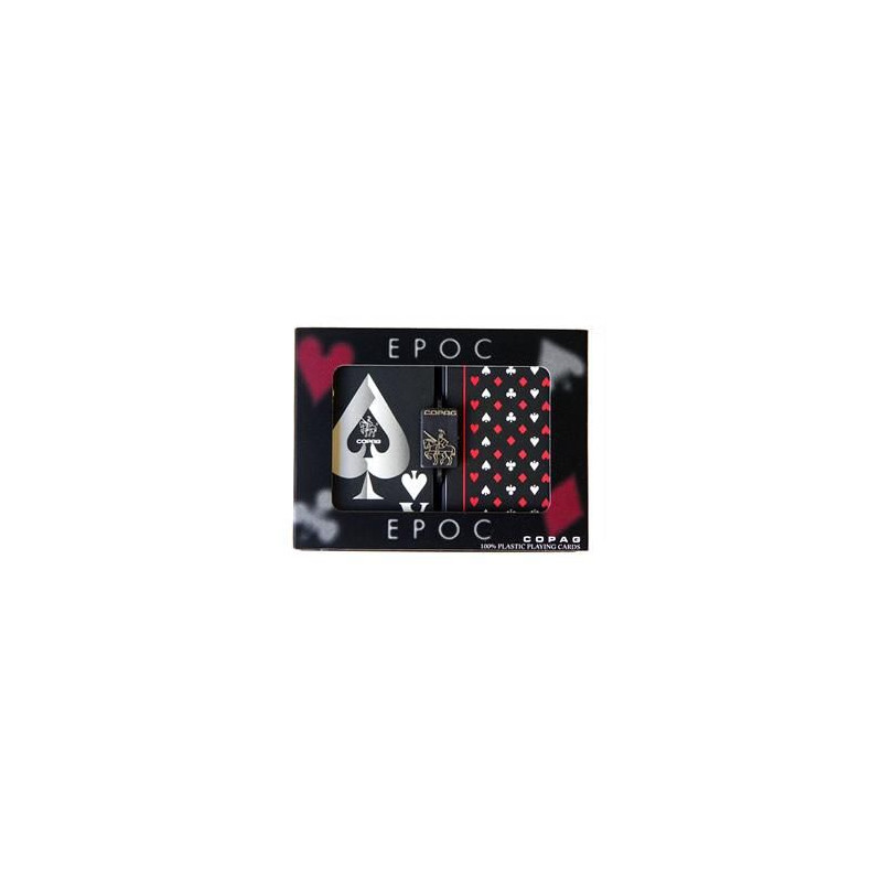 cartes poker copag epoc