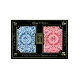 carte kem format bridge