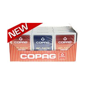 cartouche de copag 4 index