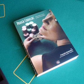 livre poker cadillac