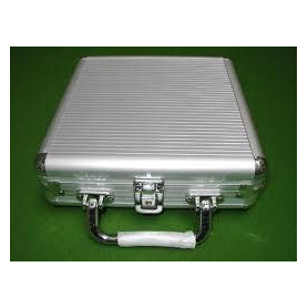 mallette de poker 100