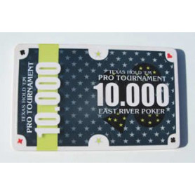 plaque eastriverpoker 10000