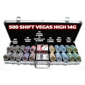 mallette de poker las vegas mtt