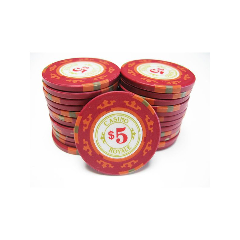 jeton rouge casino royale 5