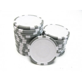 jetons de poker pour personnalisation