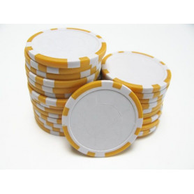 jetons a personnaliser