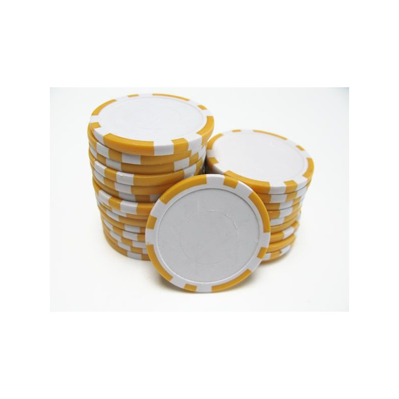 jetons a personnaliser