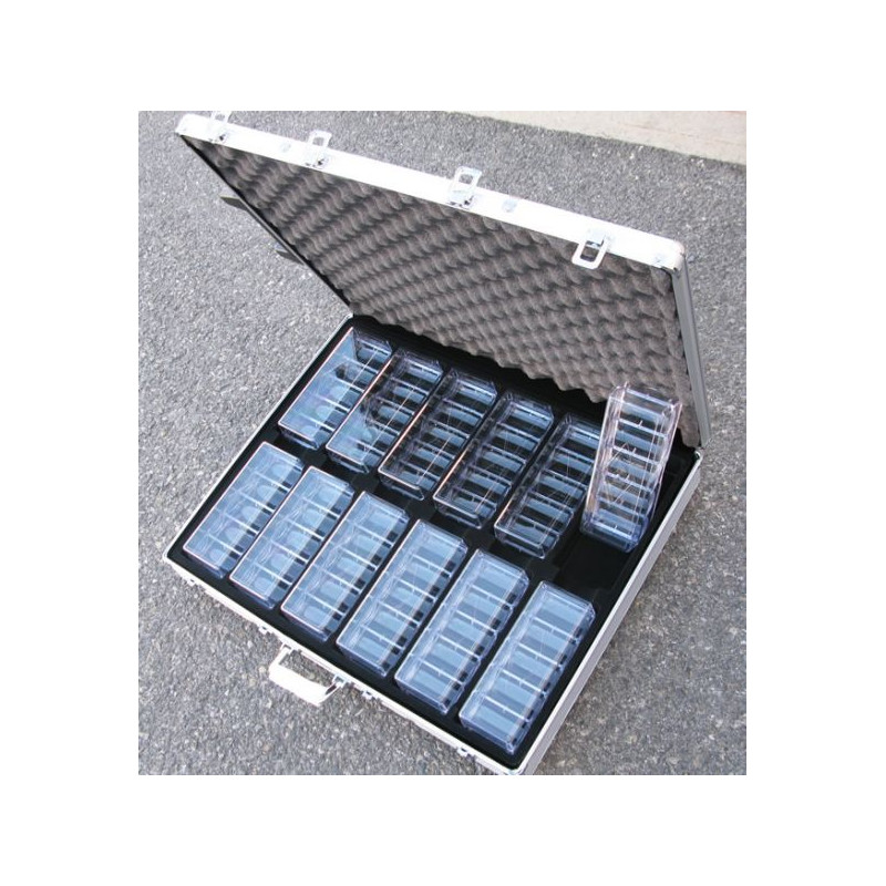 mallette de poker 1200