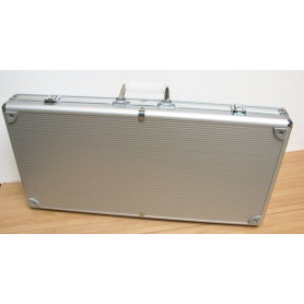 malette de poker 750