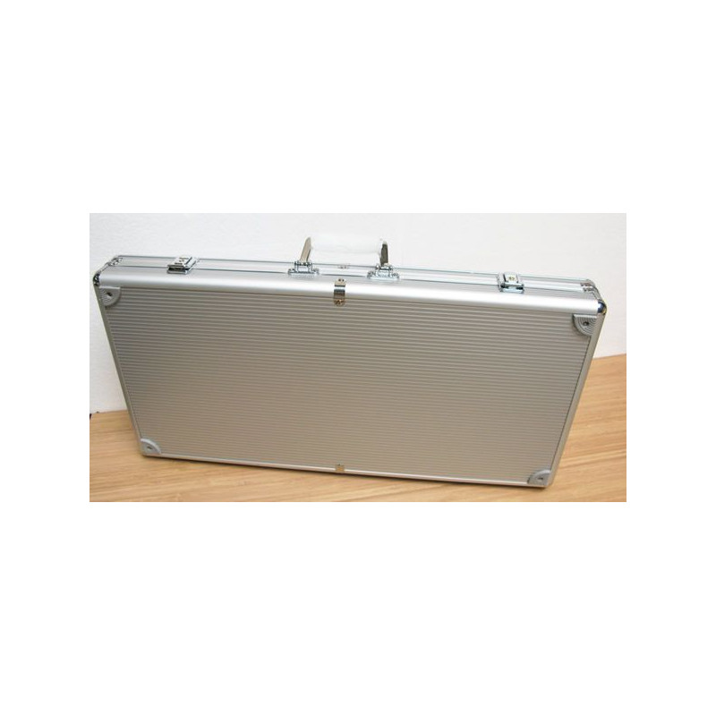 malette de poker 750