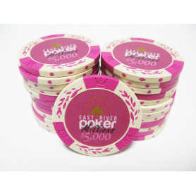 jeton poker million 5000