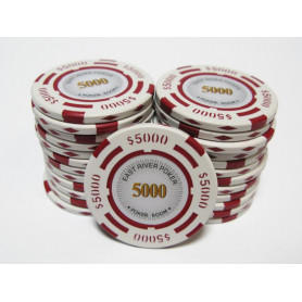 mc dollar 5000 en blanc