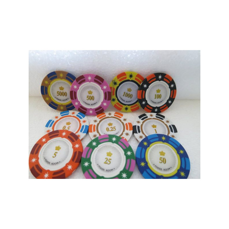 mallette de poker pour tournoi