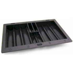 rack pour tables de poker