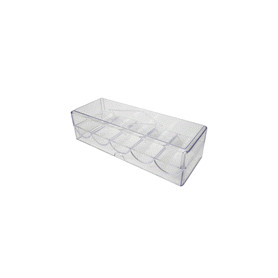 rack de poker 100 jetons