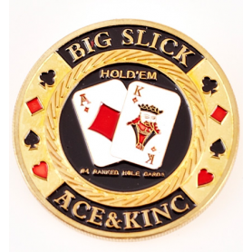 card guard big slick