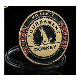 card guard donkey or