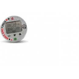 bouton dealer timer wsop