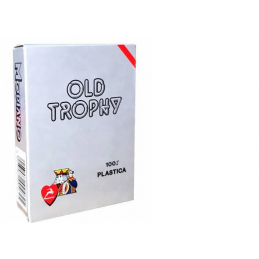 old trophy by modiano