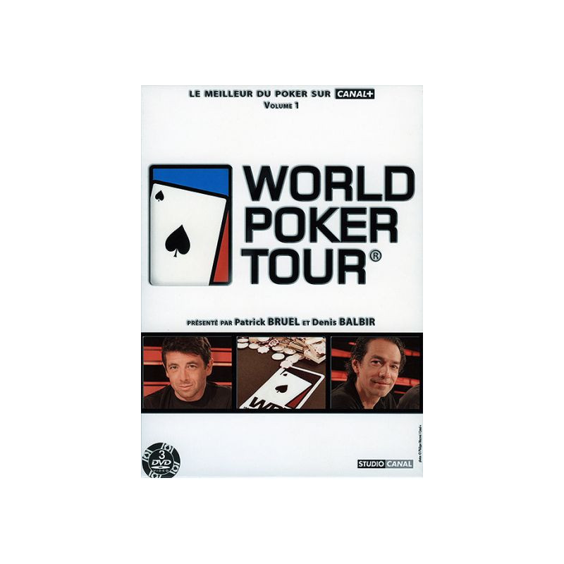 3 dvd du wpt