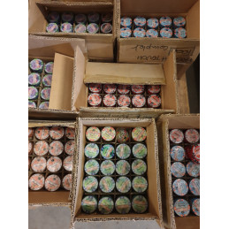 destokage ceramique jeton french touch