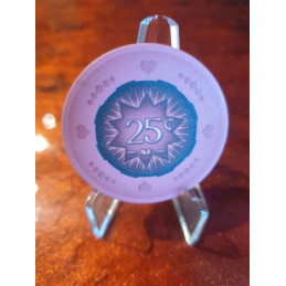 jeton ceramique spaidz