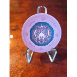 verso du jeton spaidz