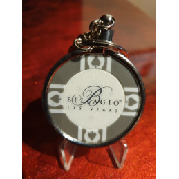 porte clef de la marque wpt