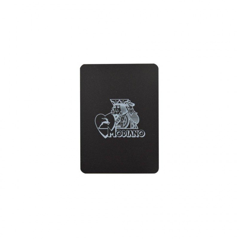 carte de coupe poker modiano