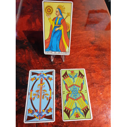tarot de marseille
