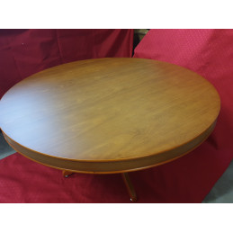 dinner top pour table de poker ronde