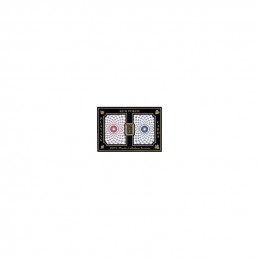 kem jumbo format bridge