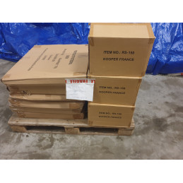 déstockage pour club de poker