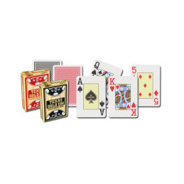 Jeux de cartes poker copag