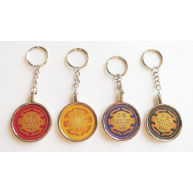 porte clefs skyfall 500