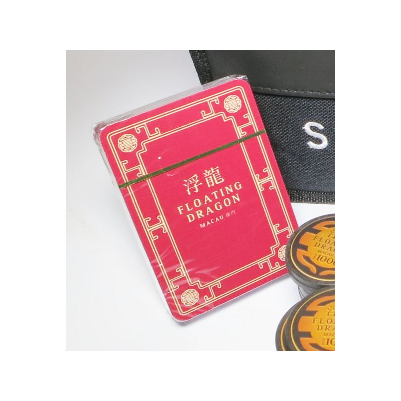 cartes poker skyfall