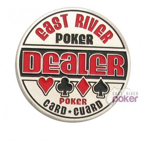 card guard dealer silver