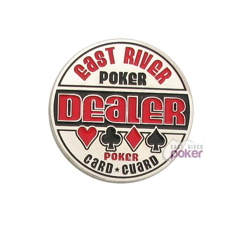 card guard dealer silver