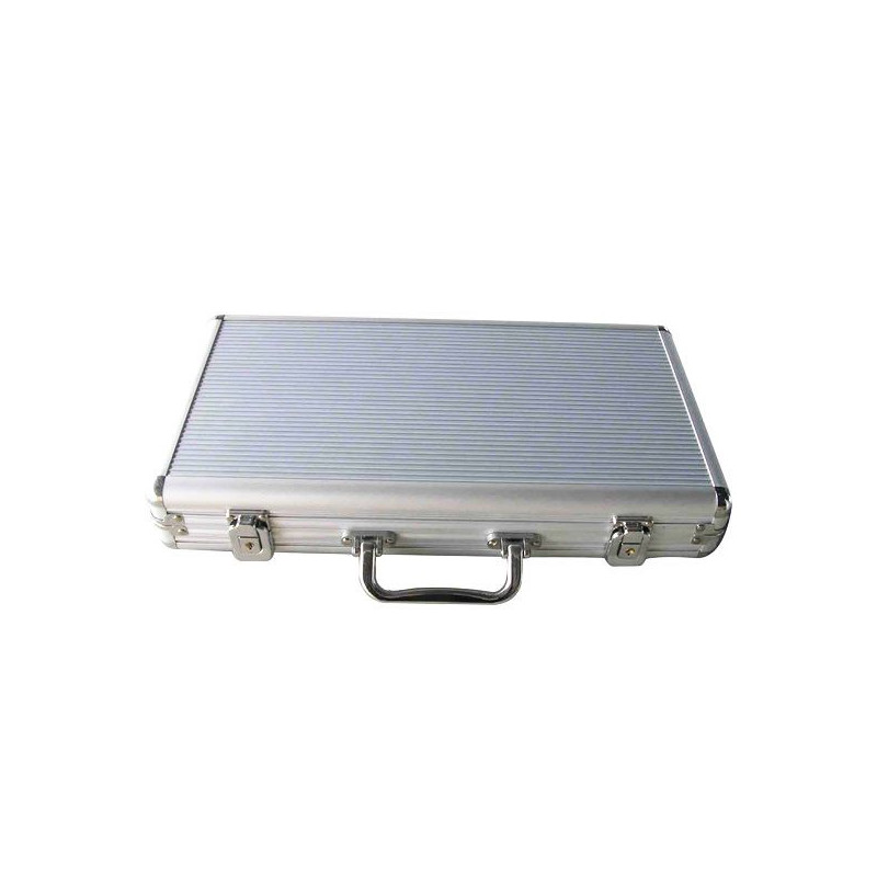 malette poker de 300